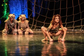 Veranstaltung im Bürgersaal Waren (Müritz)