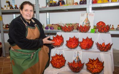 18. Tag der offenen Töpferei