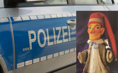 Polizei Greifswald