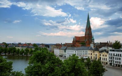 Dom Schwerin