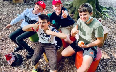 DRK Feriencamp Waren (Müritz)