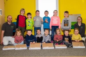 DRK Kindergarten Waren (Müritz)