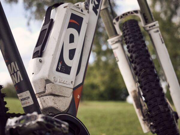 E-Bike Urlaub Mecklenburg-Vorpommern