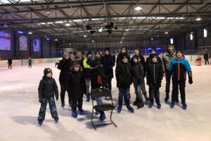 Freiwillige Feuerwehr Waren (Müritz)