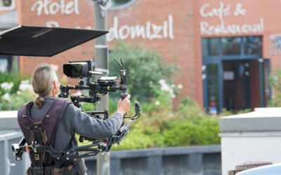 ARD-Spielfilm „NORD BEI NORDOST – WESTEND“