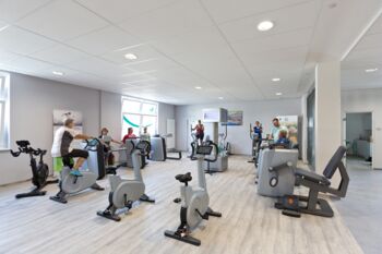 Therapie & Training Jesse Waren (Müritz)