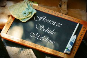 Ehemaligentreffen Fleesenseeschule Malchow