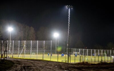 data expert Sportpark Penzlin