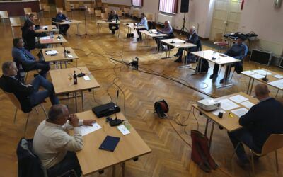 FDP/Freier Horizont-Fraktion und Freie Wähler