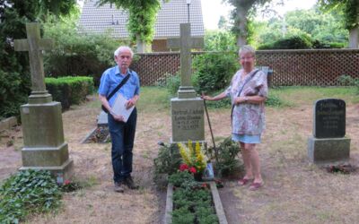 Gertrud von Lücken Malchow