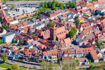 Konzert Georgenkirche Waren (Müritz)