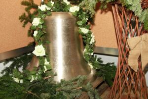 Neue Glocken für St. Marienkirche Waren (Müritz)