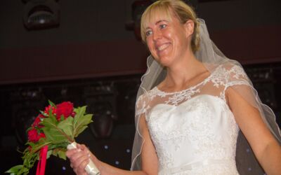 Veranstalungen Bürgersaal Waren