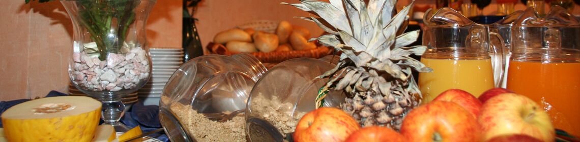 Übernachtungen Waren (Müritz)