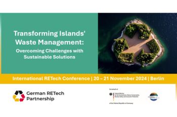 Stakeholder im Haus der Kreislaufwirtschaft Berlin