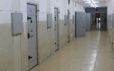 Justizvollzugsanstalt Neustrelitz