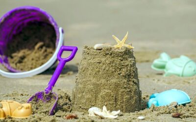 Badehosen Bikini für Kinder