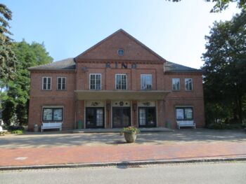 Veranstaltungsräume Plau am See