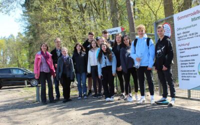 Kirchengemeinden St. Marien und St. Georgen Waren