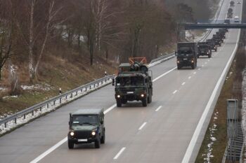 Militärverbände der Deutschen Bundeswehr