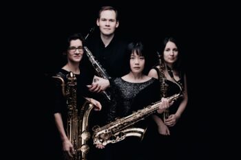 Sommerkonzert in der Warener Georgenkirche