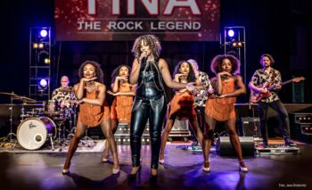 Veranstaltung Bürgersaal Waren (Müritz)