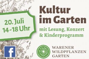 Veranstaltungen Waren (Müritz)