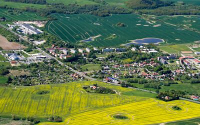 Netto-Markt Möllenhagen
