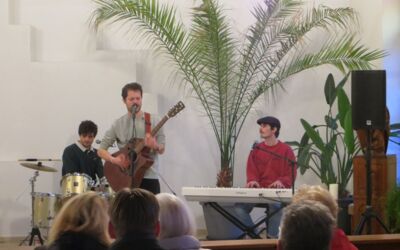 Premiere bei „Miteinander in Malchow“