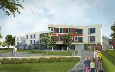 Leitplan GmbH Berliner Planungs- und Entwicklungsgesellschaft