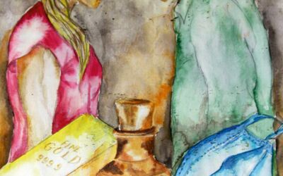 Veranstaltung Bürgersaal Waren (Müritz)