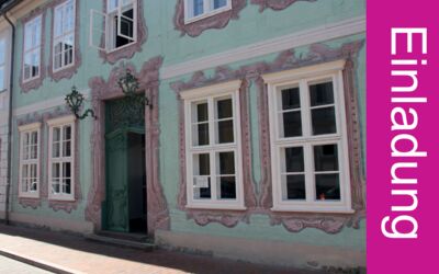 Symposion Kirchenkreis Mecklenburg und Evangelischen Akademie