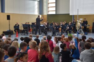 Grundschule Ost "Hans Christian Andersen"