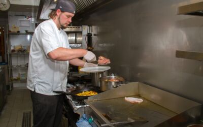 Arbeitsstelle Koch / Restaurantfachkraft Waren (Müritz)