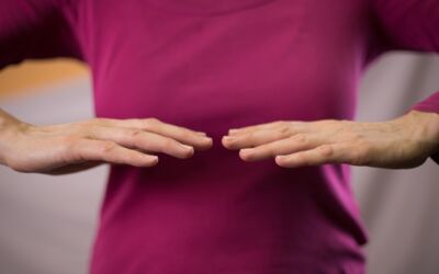 Handauflegen Geistheilen Waren (Müritz)