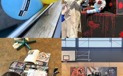 Regionales Berufliches Bildungszentrum Müritz