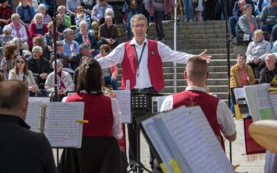 Blaskapelle Röbel/Müritz 1983 e.V.
