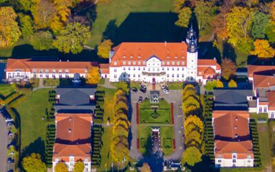 „Die 101 besten Hotels Deutschlands“ im „Das Achental“ am Chiemsee