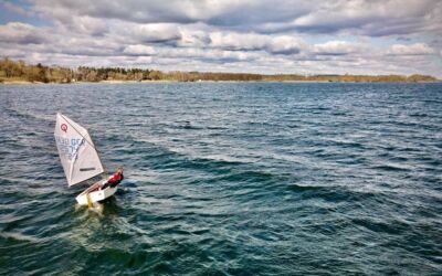 Röbeler Segler-Verein „Müritz"