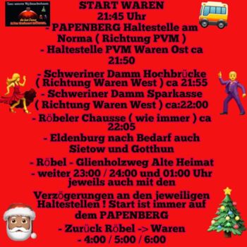 „Alte Heimat“ Röbel/Müritz