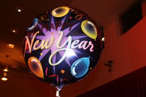 Karten Silvesterball Waren (Müritz)