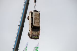 Monstertrucks Skyfall Korth