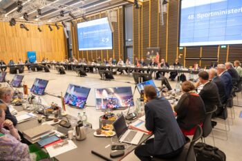 Reform des Spitzensportsystems