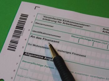 Finanzämter Steuererklärung online