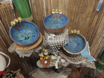 Tag der offene Töpferei Veranstaltungen