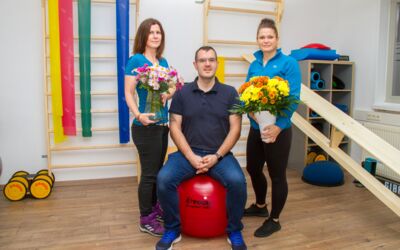 Physiotherapie Waren (Müritz)