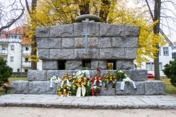 Mahnmal Kietz Waren (Müritz)