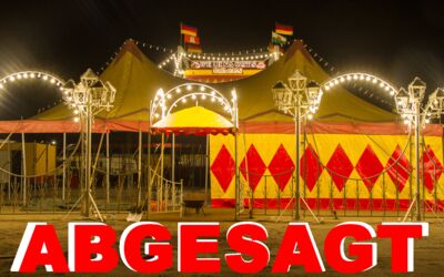 Roberto Ortmann Circus Humberto