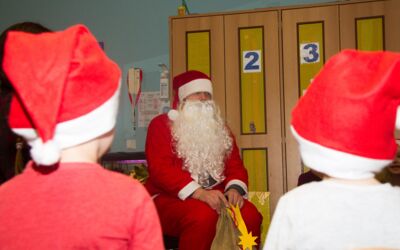 DRK Kita "Haus Sonnenschein" Waren (Müritz)