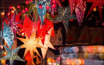 Adventsmarkt Dörpladen Alt Schwerin